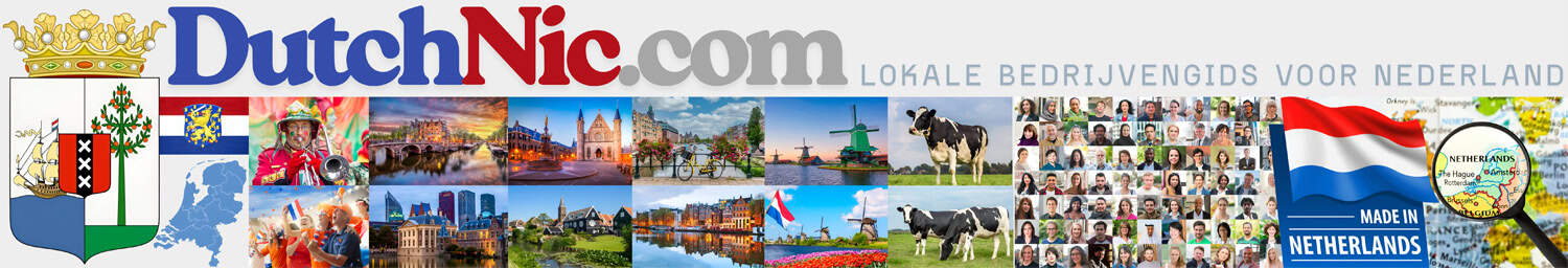 Gemaakt in Nederland - ijssalon IJsie Prima